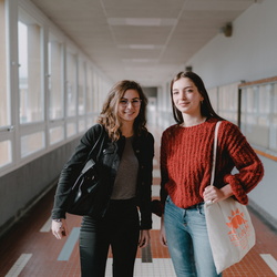 Faculté des Sciences et techniques